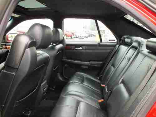 2001 Cadillac Seville SLS Sedan 4-Door 4.6L, US $5,900.00, image 18