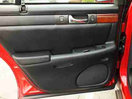 2001 Cadillac Seville SLS Sedan 4-Door 4.6L, US $5,900.00, image 21