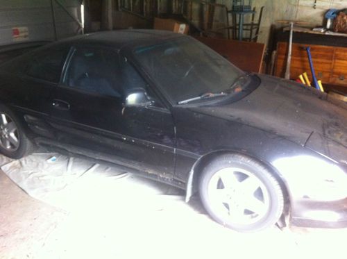1994 toyota mr2 base coupe 2-door 2.2l