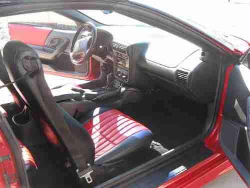 1999 Chevrolet Camaro Convertible, US $12,000.00, image 7