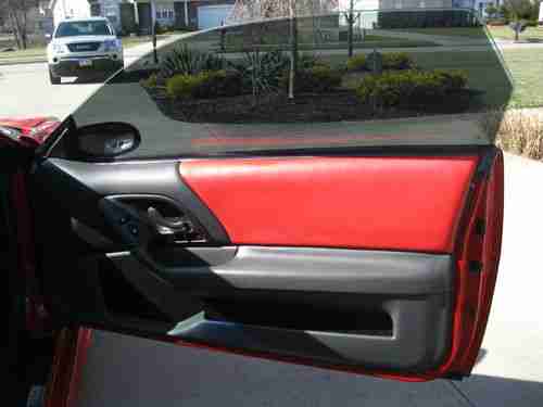1999 Chevrolet Camaro Convertible, US $12,000.00, image 8