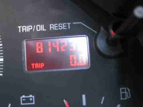 1999 Chevrolet Camaro Convertible, US $12,000.00, image 12