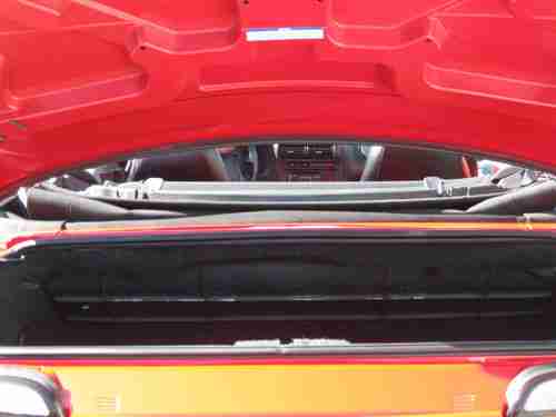 1999 Chevrolet Camaro Convertible, US $12,000.00, image 13