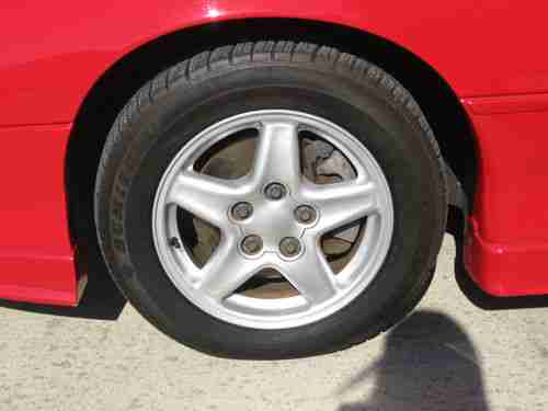 1999 Chevrolet Camaro Convertible, US $12,000.00, image 16