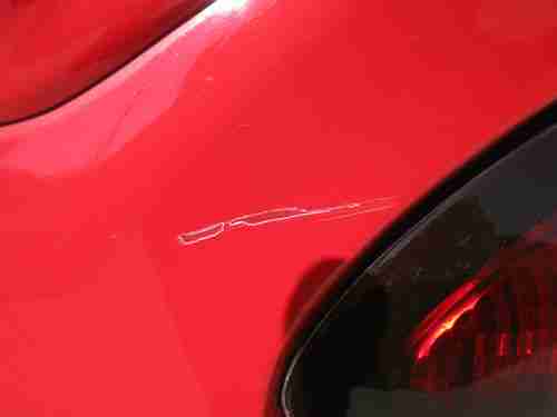 1999 Chevrolet Camaro Convertible, US $12,000.00, image 18