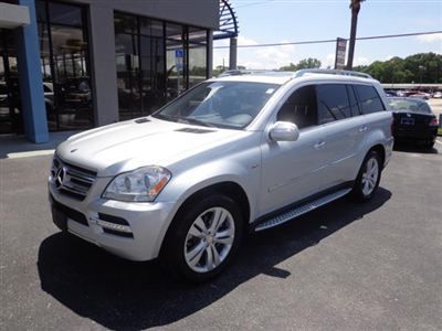 Gl bluetec, great mpg, 20-inch wheels, iridium silver