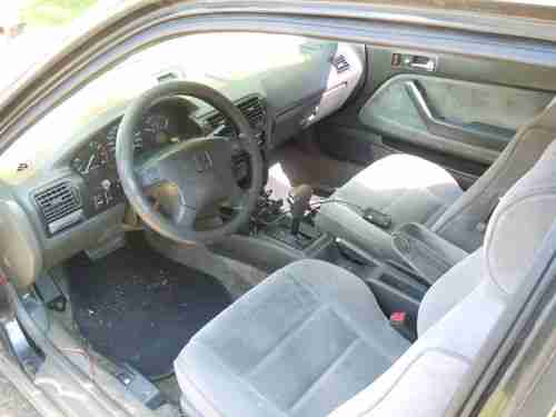 1992 Honda Accord, US $600.00, image 4