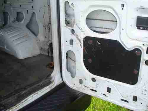 2002 Ford E-250 Cargo Van - Lexington, Kentucky, image 6