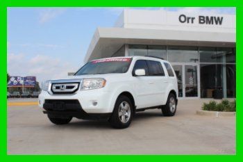 2010 ex used 3.5l v6 24v automatic front-wheel drive suv