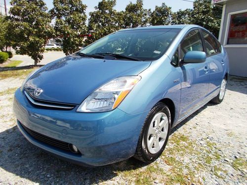 2008 toyota prius