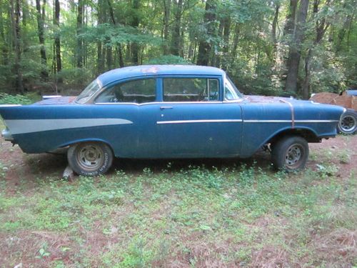 1957 chevy