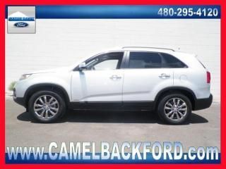 2011 kia sorento awd 4dr v6 ex cd player traction control power windows