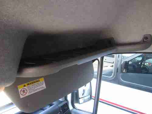 2008 Dodge Sprinter 2500 Cargo Van 3.0L Mercedes Diesel Only 2,609 Miles!, image 10