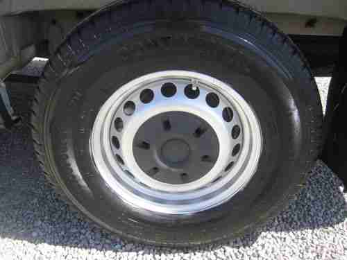 2008 Dodge Sprinter 2500 Cargo Van 3.0L Mercedes Diesel Only 2,609 Miles!, image 15