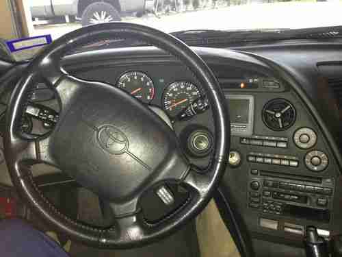 Toyota Supra 1993 Premier Edition, US $55,000.00, image 16