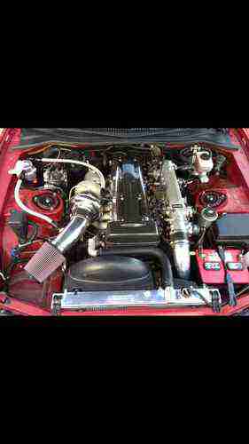 Toyota Supra 1993 Premier Edition, US $55,000.00, image 19