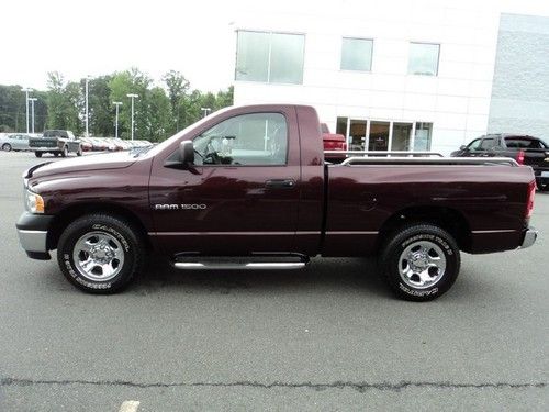 2005 dodge ram