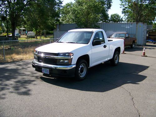 2010 colorado truck