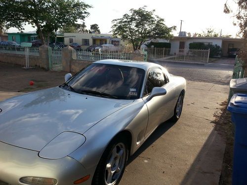 1993 touring rx7 45k original mileage street ported twin turbo