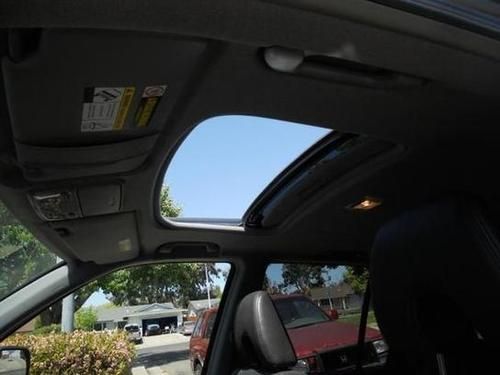 2005 Honda CR-V 4WD SE Runs and Drives perfectly. No accidents, Nonsmoker, image 4