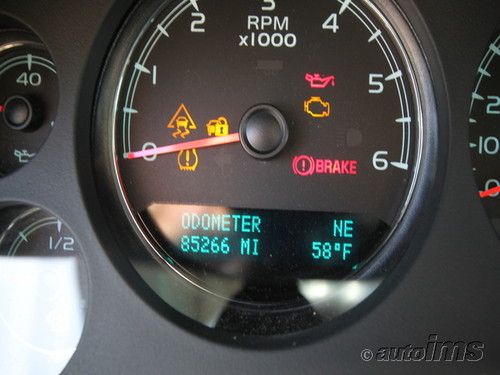 CHEVROLET SILVERADO 2500HD 2009-Vortec 6.0L VVT V8 SFI-Electronic HD 6-Sped Auto, image 5