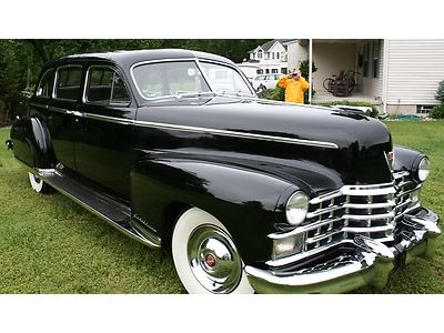 Garage kept Collectors LIMO Show winner Excellent condition Antique not lincoln, image 4