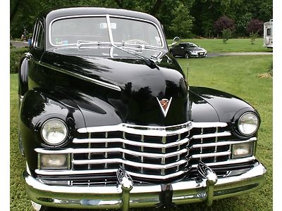 Garage kept Collectors LIMO Show winner Excellent condition Antique not lincoln, image 6