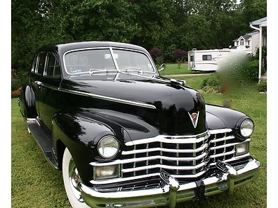 Garage kept Collectors LIMO Show winner Excellent condition Antique not lincoln, image 8