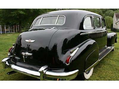 Garage kept Collectors LIMO Show winner Excellent condition Antique not lincoln, image 16
