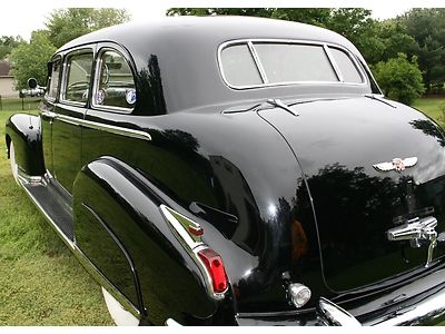 Garage kept Collectors LIMO Show winner Excellent condition Antique not lincoln, image 17