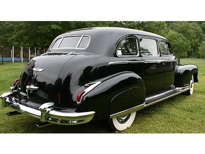 Garage kept Collectors LIMO Show winner Excellent condition Antique not lincoln, image 18