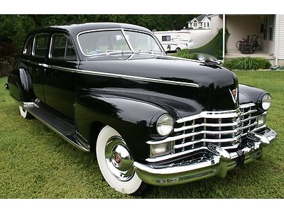 Garage kept Collectors LIMO Show winner Excellent condition Antique not lincoln, image 21