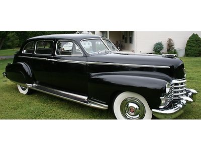 Garage kept Collectors LIMO Show winner Excellent condition Antique not lincoln, image 22