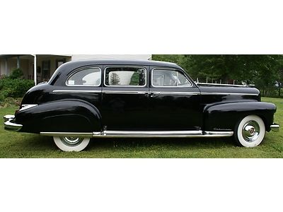 Garage kept Collectors LIMO Show winner Excellent condition Antique not lincoln, image 25