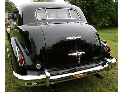 Garage kept Collectors LIMO Show winner Excellent condition Antique not lincoln, image 28