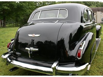 Garage kept Collectors LIMO Show winner Excellent condition Antique not lincoln, image 29