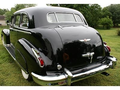Garage kept Collectors LIMO Show winner Excellent condition Antique not lincoln, image 30