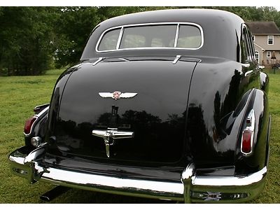 Garage kept Collectors LIMO Show winner Excellent condition Antique not lincoln, image 33