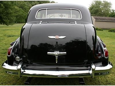 Garage kept Collectors LIMO Show winner Excellent condition Antique not lincoln, image 34