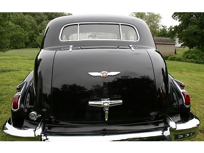 Garage kept Collectors LIMO Show winner Excellent condition Antique not lincoln, image 35