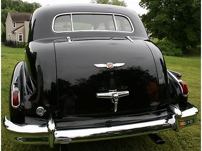 Garage kept Collectors LIMO Show winner Excellent condition Antique not lincoln, image 36