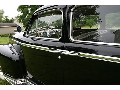 Garage kept Collectors LIMO Show winner Excellent condition Antique not lincoln, image 40