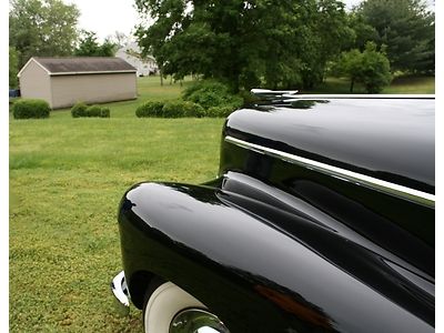 Garage kept Collectors LIMO Show winner Excellent condition Antique not lincoln, image 42