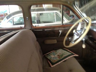 Garage kept Collectors LIMO Show winner Excellent condition Antique not lincoln, image 44