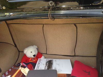 Garage kept Collectors LIMO Show winner Excellent condition Antique not lincoln, image 51