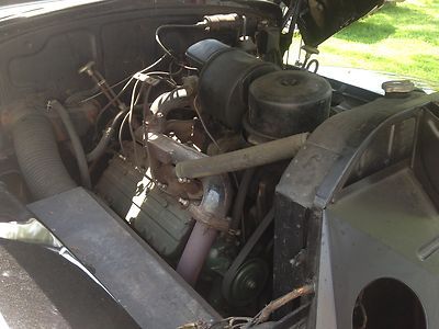 Garage kept Collectors LIMO Show winner Excellent condition Antique not lincoln, image 52