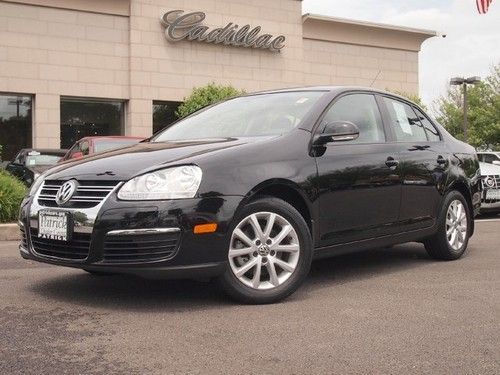 2010 jetta one owner super clean sunroof heated seats carfax certified 60+pics!!