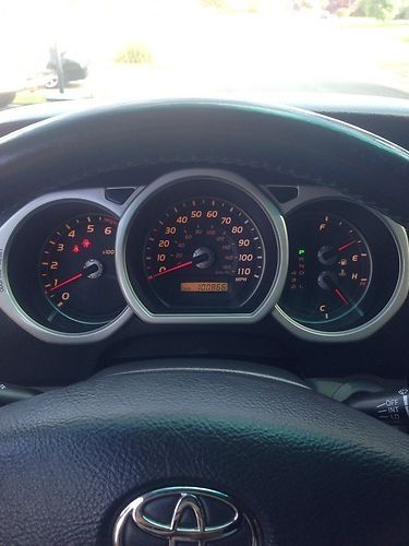 2005 Toyota 4Runner Limited Sport Utility 4-Door 4.7L, US $12,800.00, image 8
