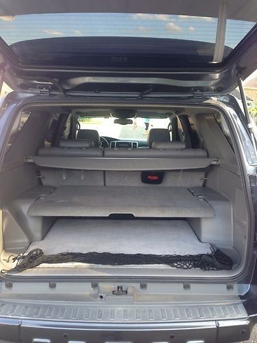 2005 Toyota 4Runner Limited Sport Utility 4-Door 4.7L, US $12,800.00, image 10