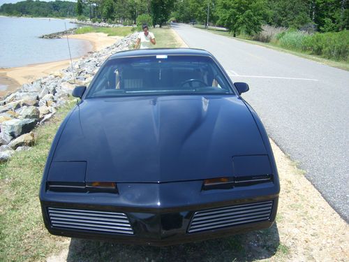 1984 pontiac trans am